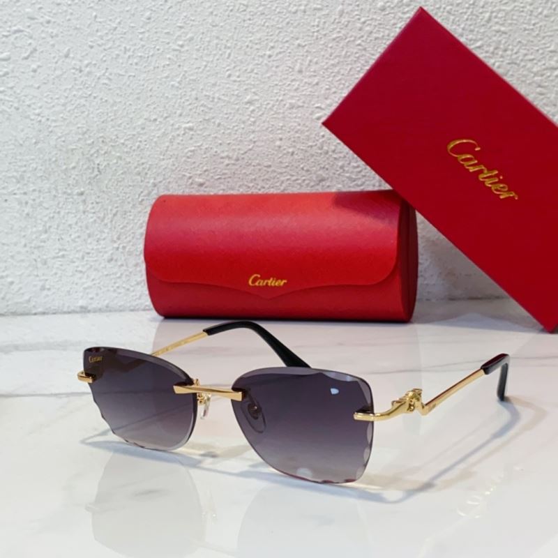 Cartier Sunglasses